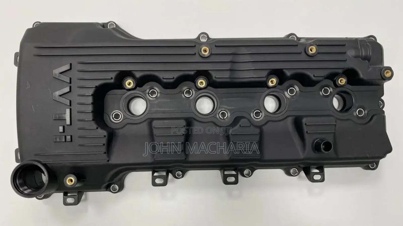 1TR Top Engine Cover for Toyota Hilux, Hiace & Land Cruiser Old Model