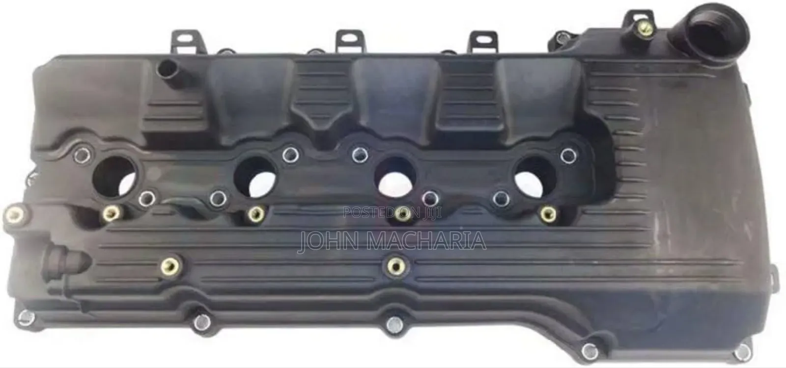1TR Top Engine Cover for Toyota Hilux, Hiace & Land Cruiser Old Model