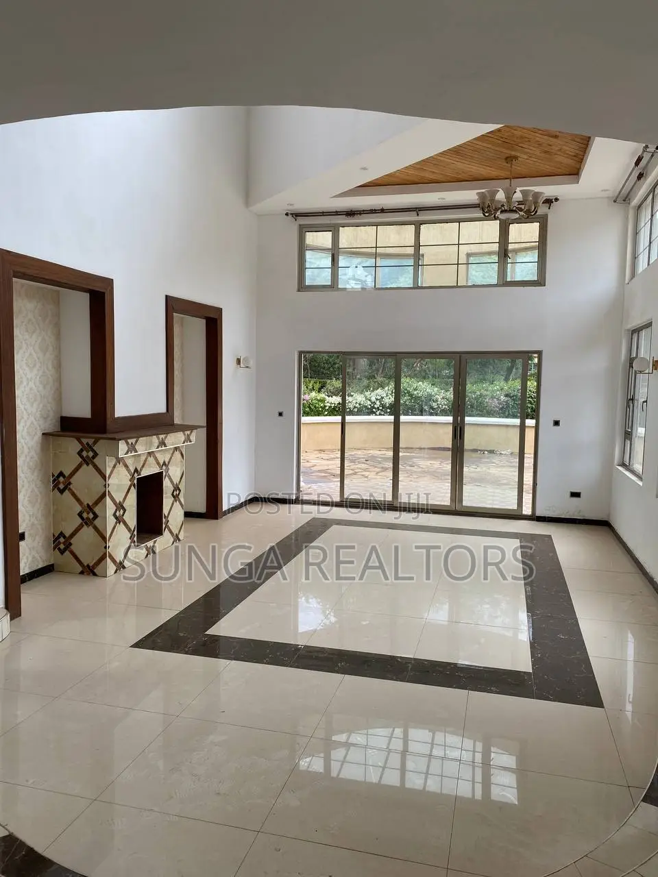 5bdrm House in Ridgeways for rent