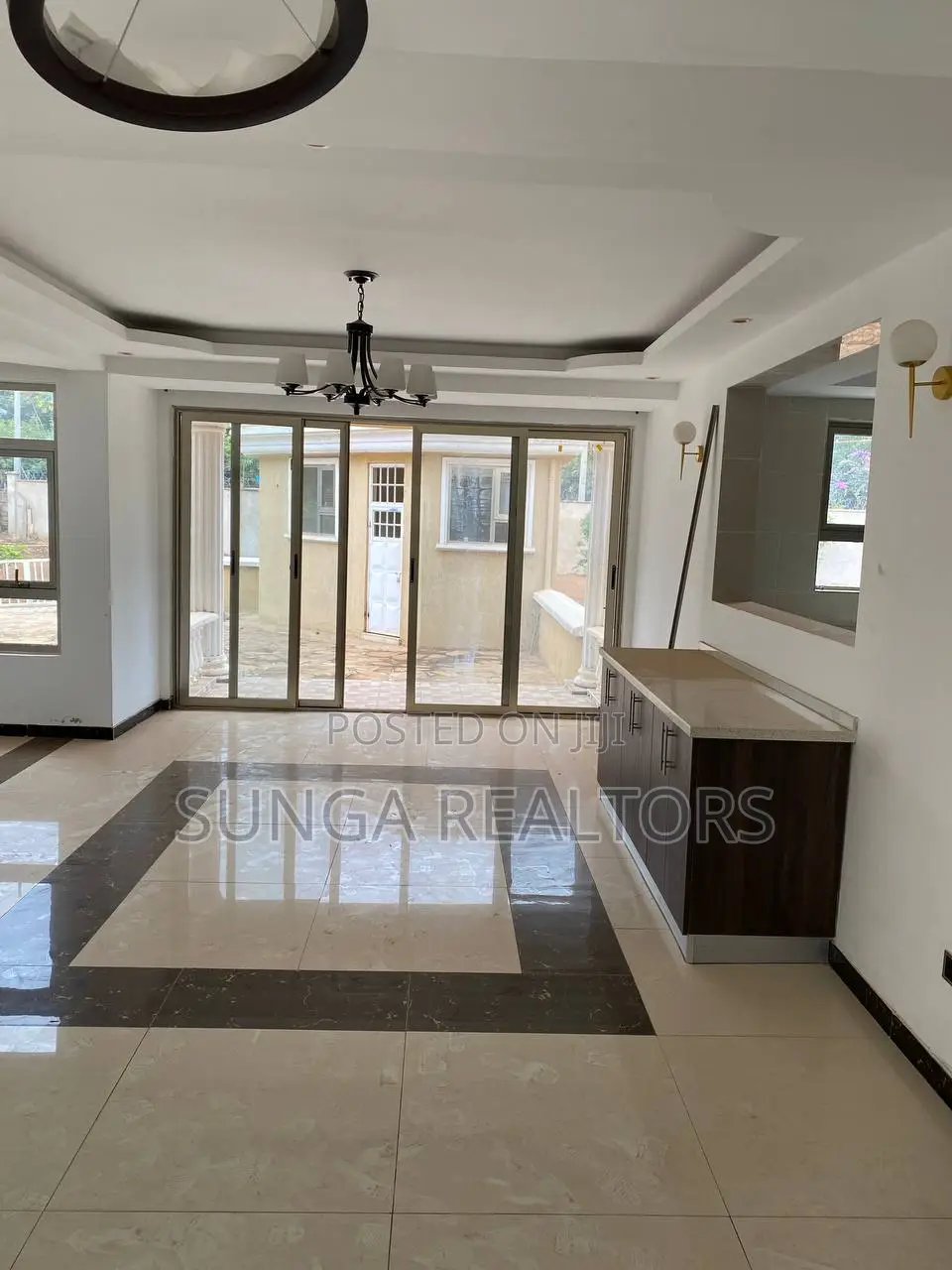 5bdrm House in Ridgeways for rent