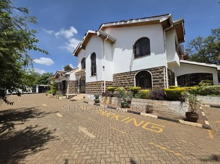 Commercial Property for Rent in Lavington