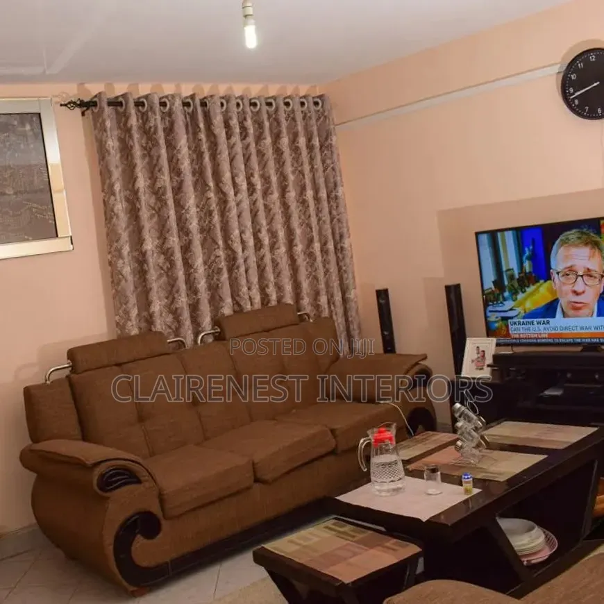 Create a Home Full of Style With Classy Window Curtains