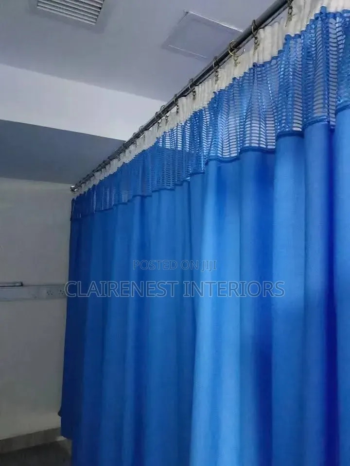 Find Beauty in Every Fold Beautiful Window Curtains