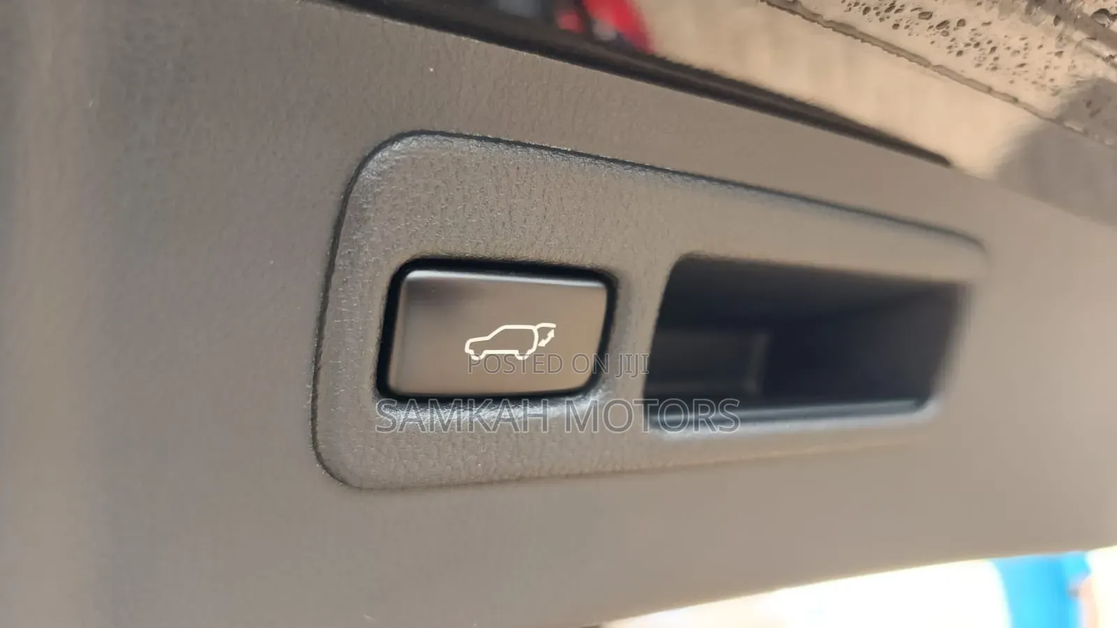 Lexus NX 2018 Black