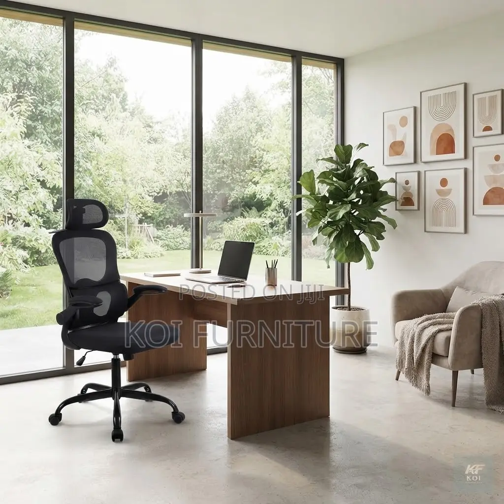 Office Chairs; Orthopedic Klare Office Chair
