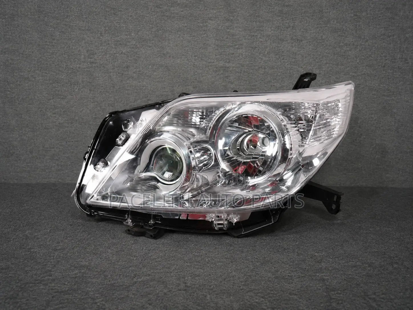 Head Lamp / Head Light Toyota LandCruiser Prado FJ150 2010 - 2013 Casp