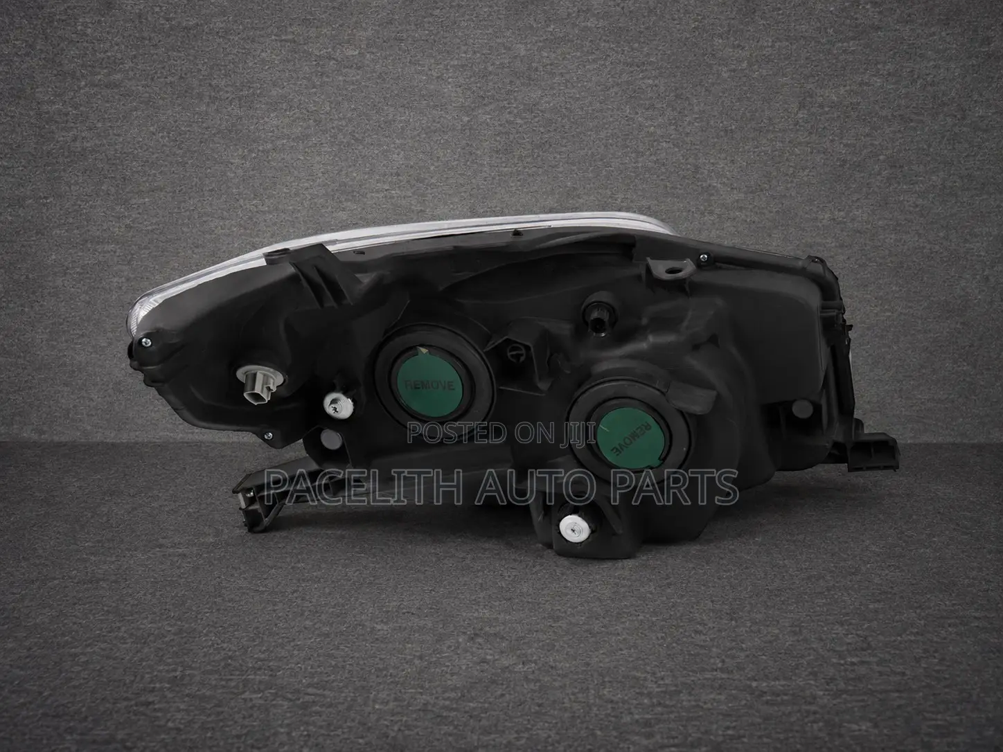 Head Lamp / Head Light Toyota LandCruiser Prado FJ150 2010 - 2013 Casp