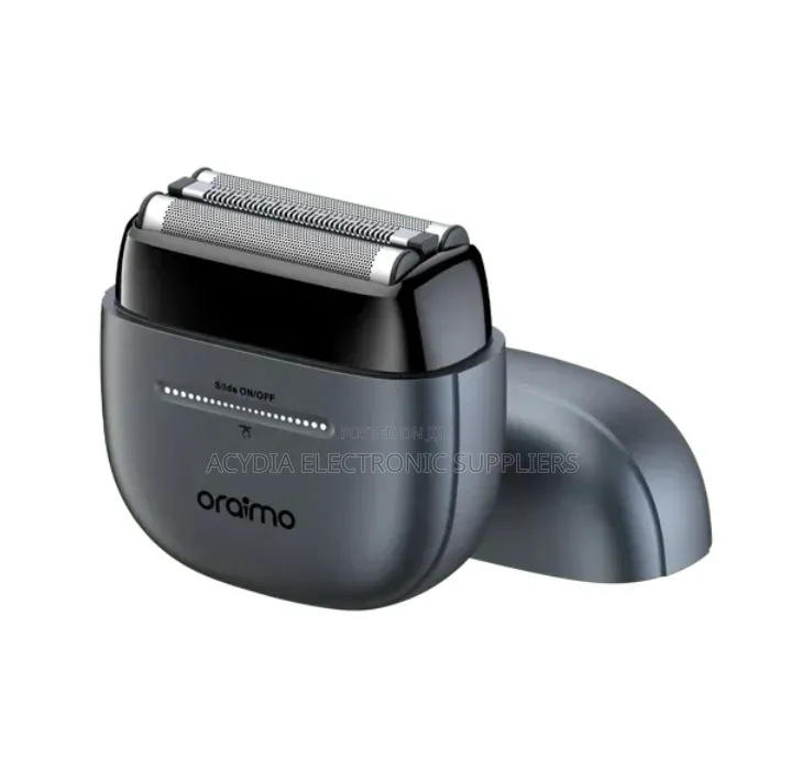 Oraimo UltraShave Compact Powerful Foil Shave