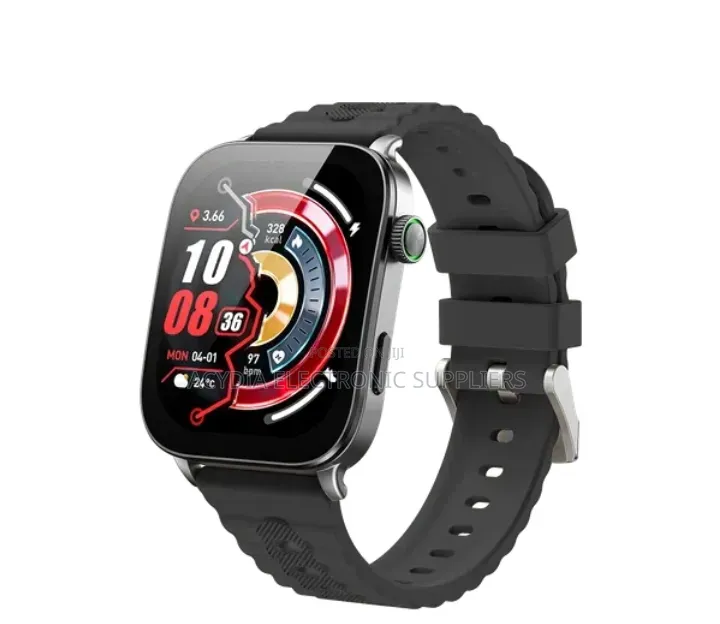 Oraimo Watch Nova 2 Air Ultra-Slim Smart Watch