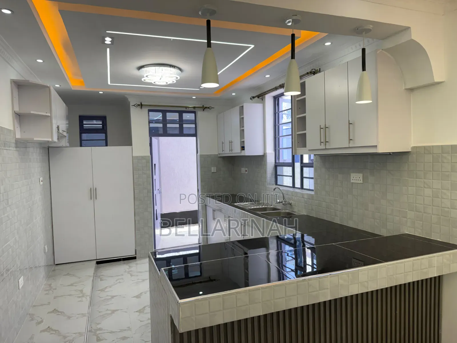 3bdrm Bungalow in Ruiru Matangi, Nairobi Central for sale