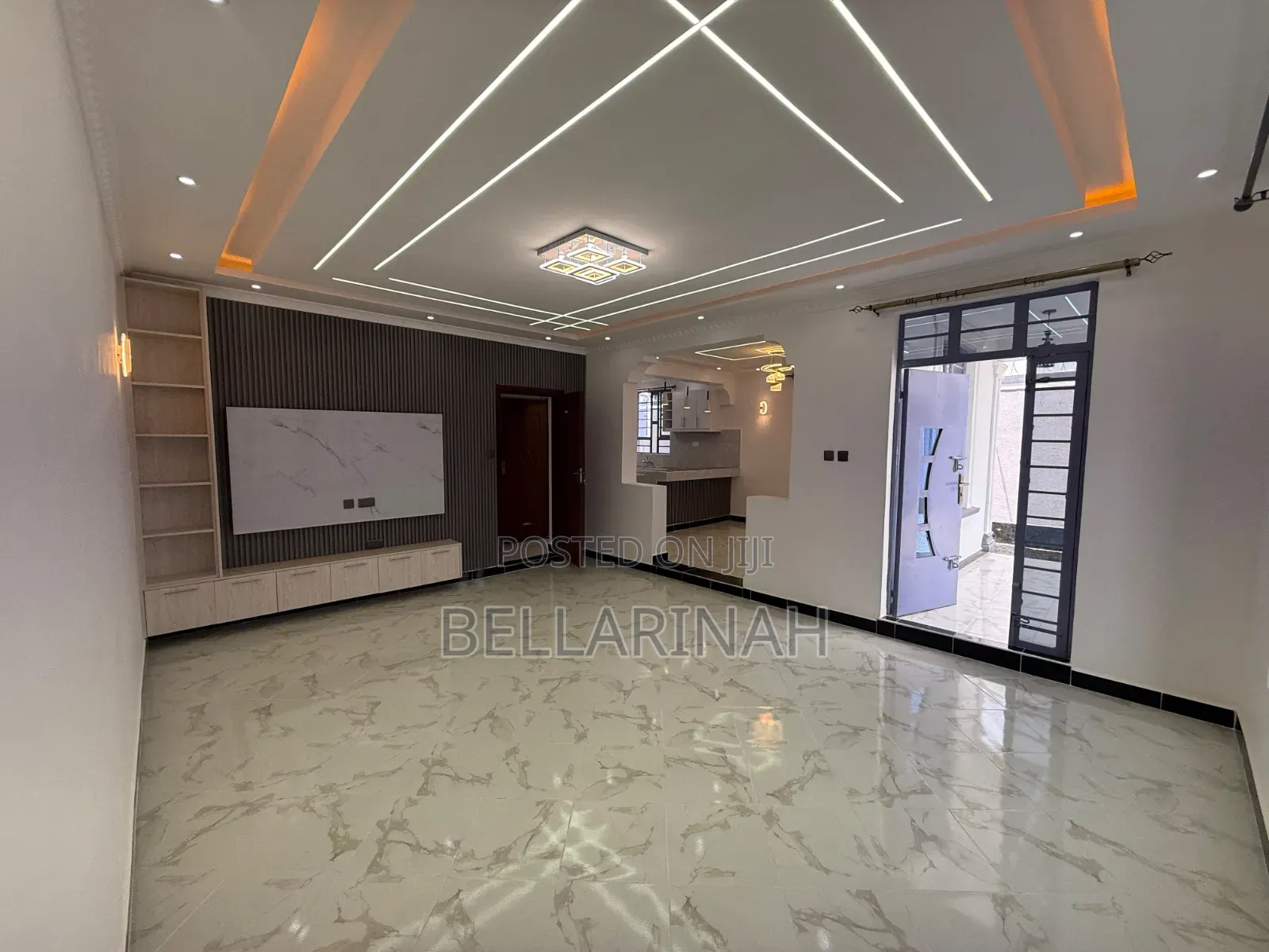 3bdrm Bungalow in Ruiru Matangi, Nairobi Central for sale