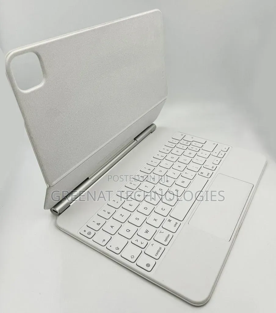 Apple Magic Keyboard A2261 for iPad Pro 11" and iPad Air 11"