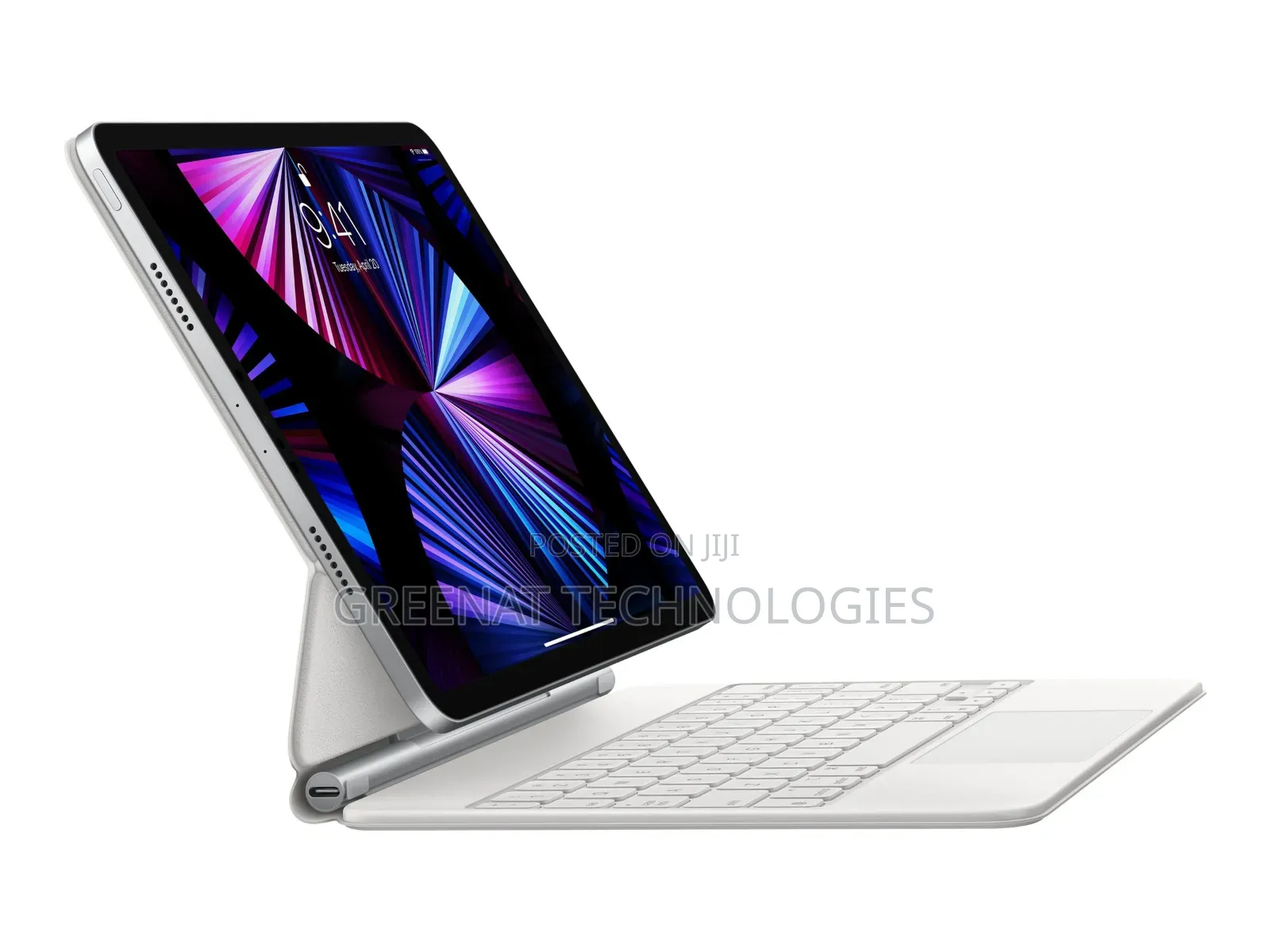Apple Magic Keyboard A2261 for iPad Pro 11" and iPad Air 11"