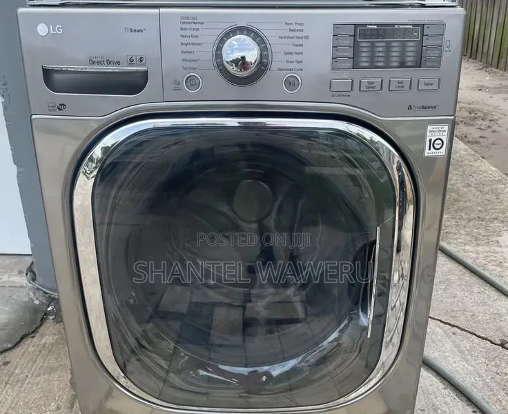 Washing Machine Repair
