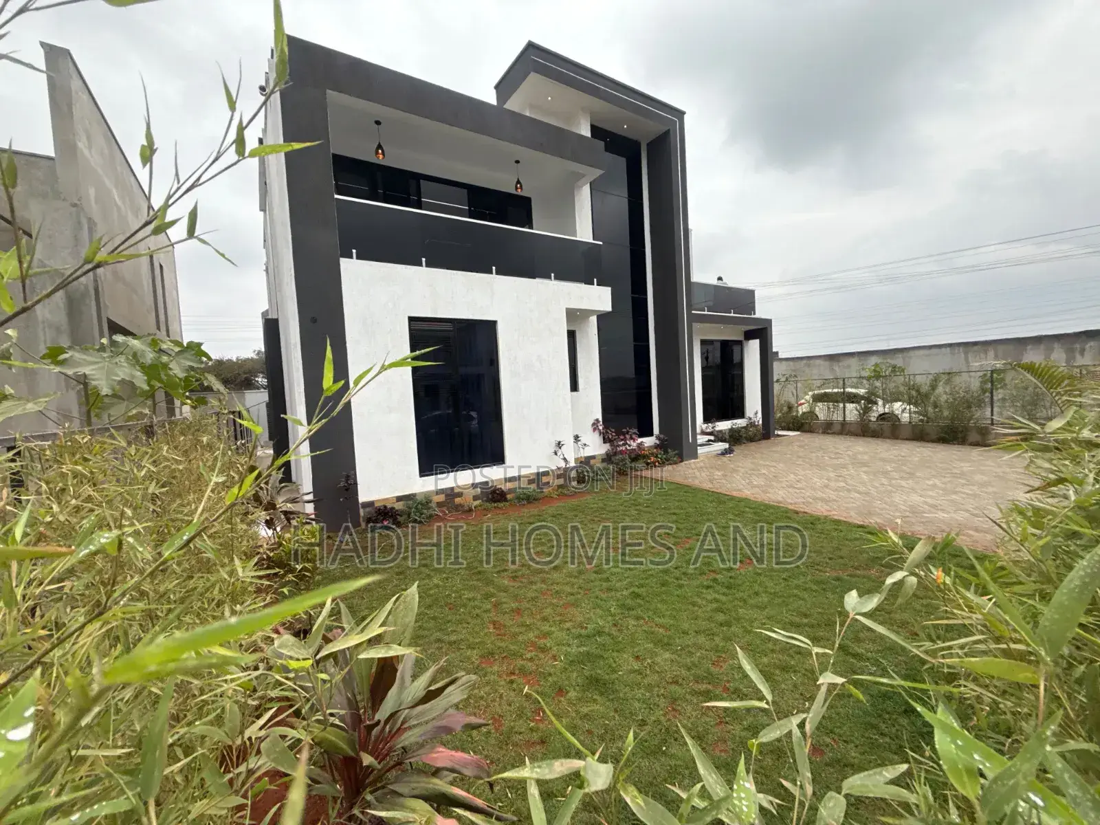 5bdrm Maisonette in Ruiru, Nairobi Central for sale