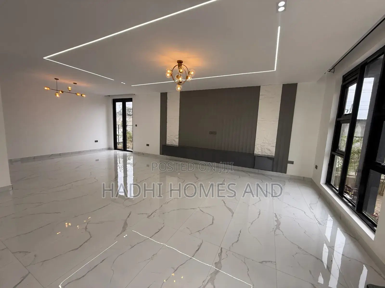 5bdrm Maisonette in Ruiru, Nairobi Central for sale