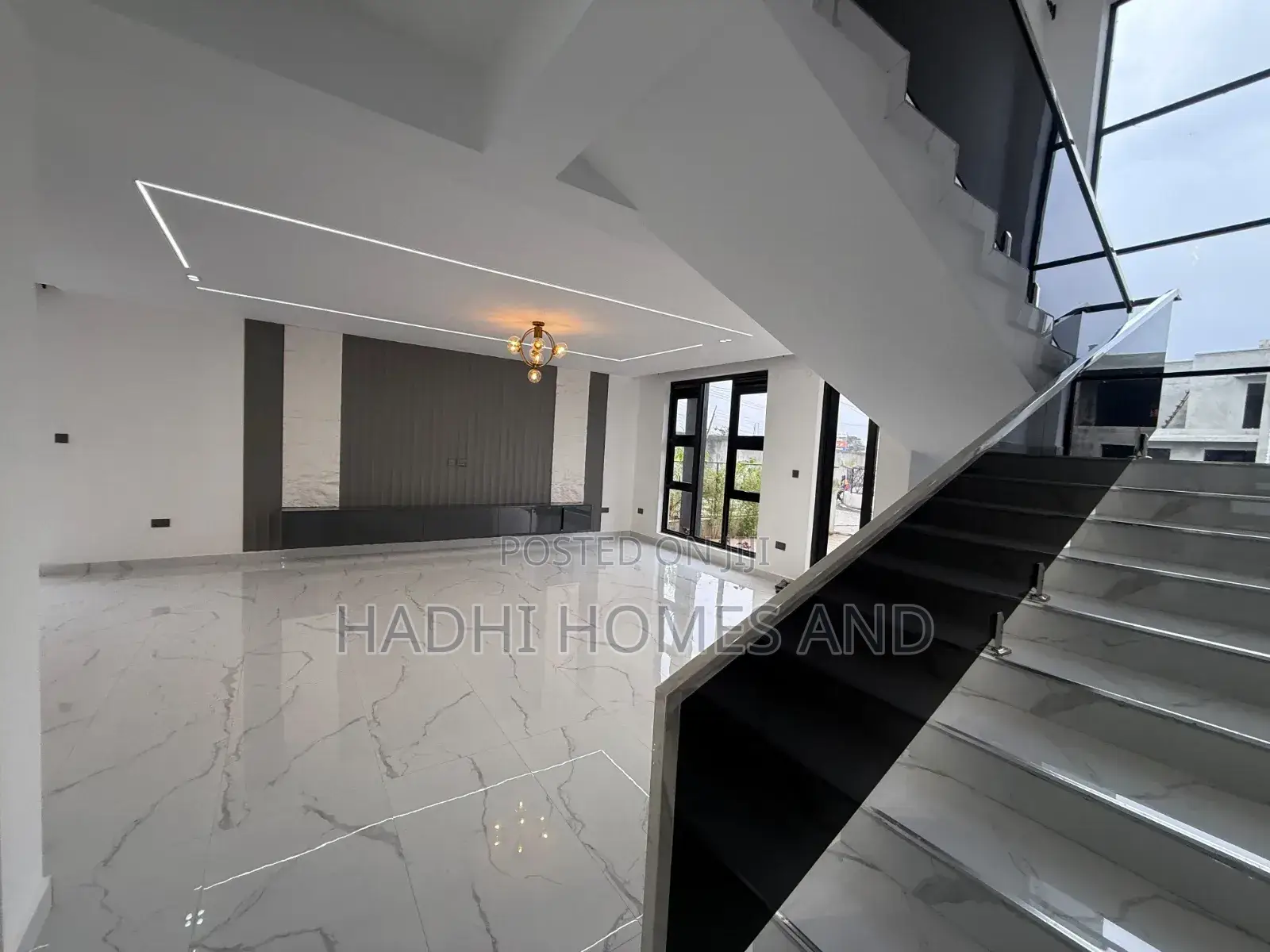 5bdrm Maisonette in Ruiru, Nairobi Central for sale