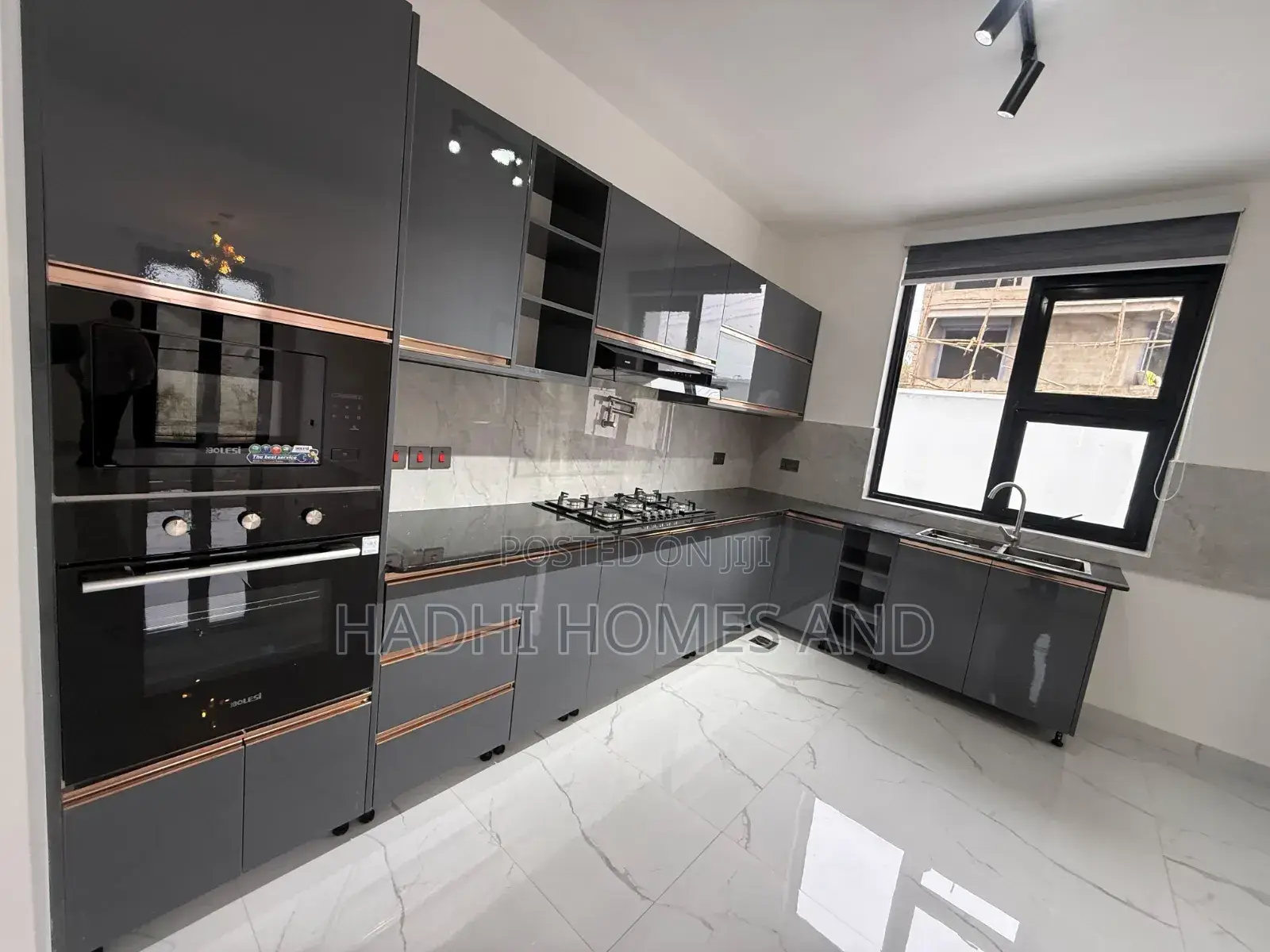 5bdrm Maisonette in Ruiru, Nairobi Central for sale