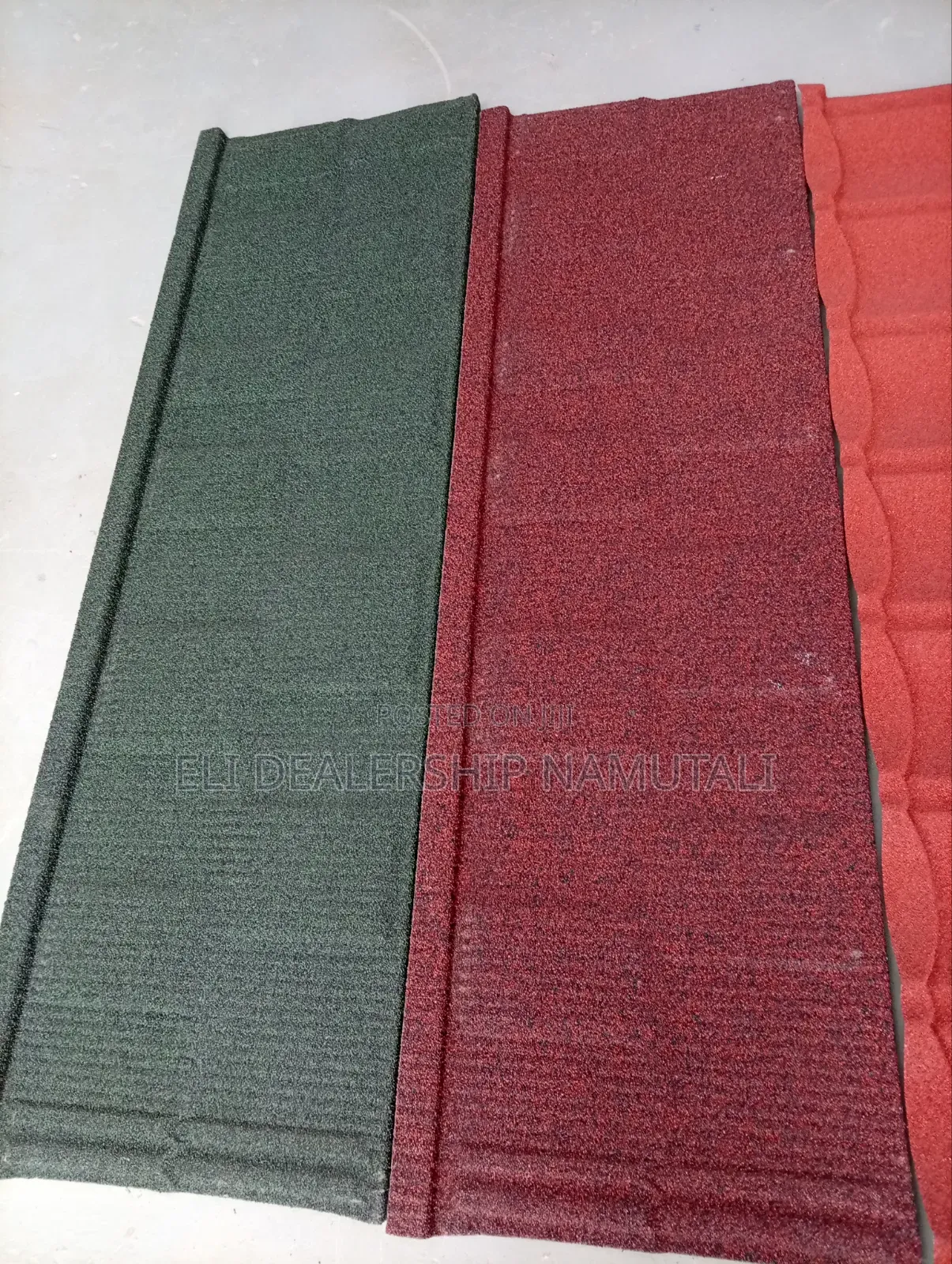 Affordable Decra Mabati – Premium Roofing for Homes Businesses