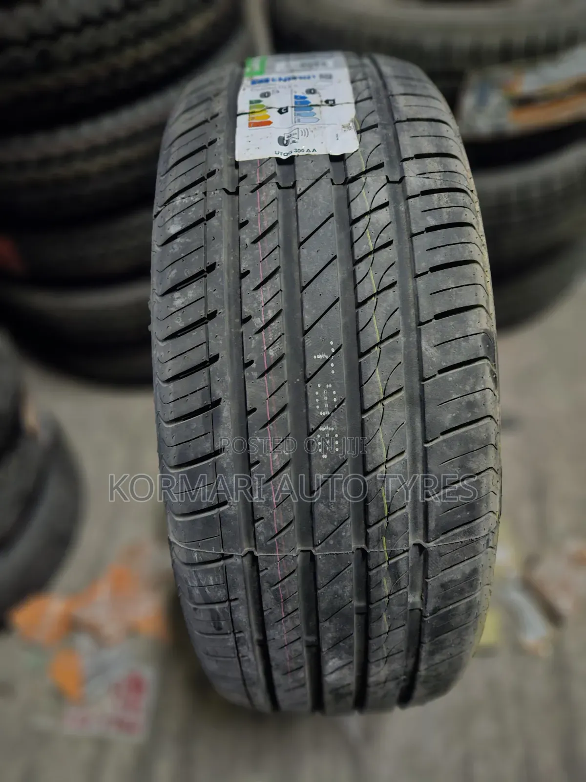 275/45r21 Grenlander Tyre