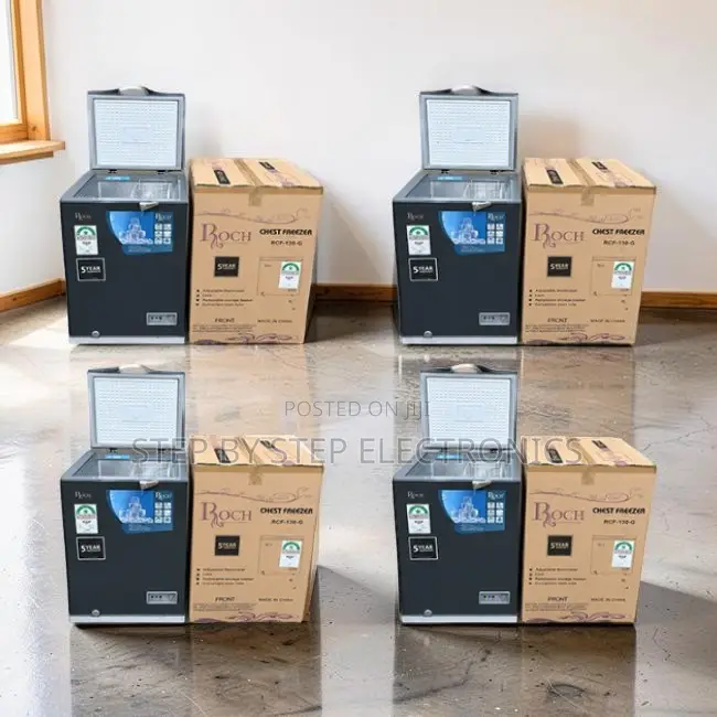 Distributor Prices 60L,90L,110L,130L,150L, Chest Deep Freezers