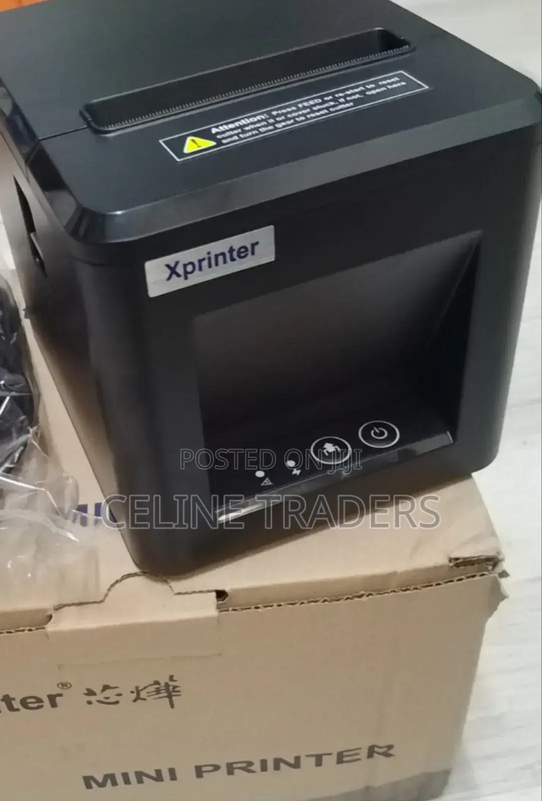 Mini Xprinter