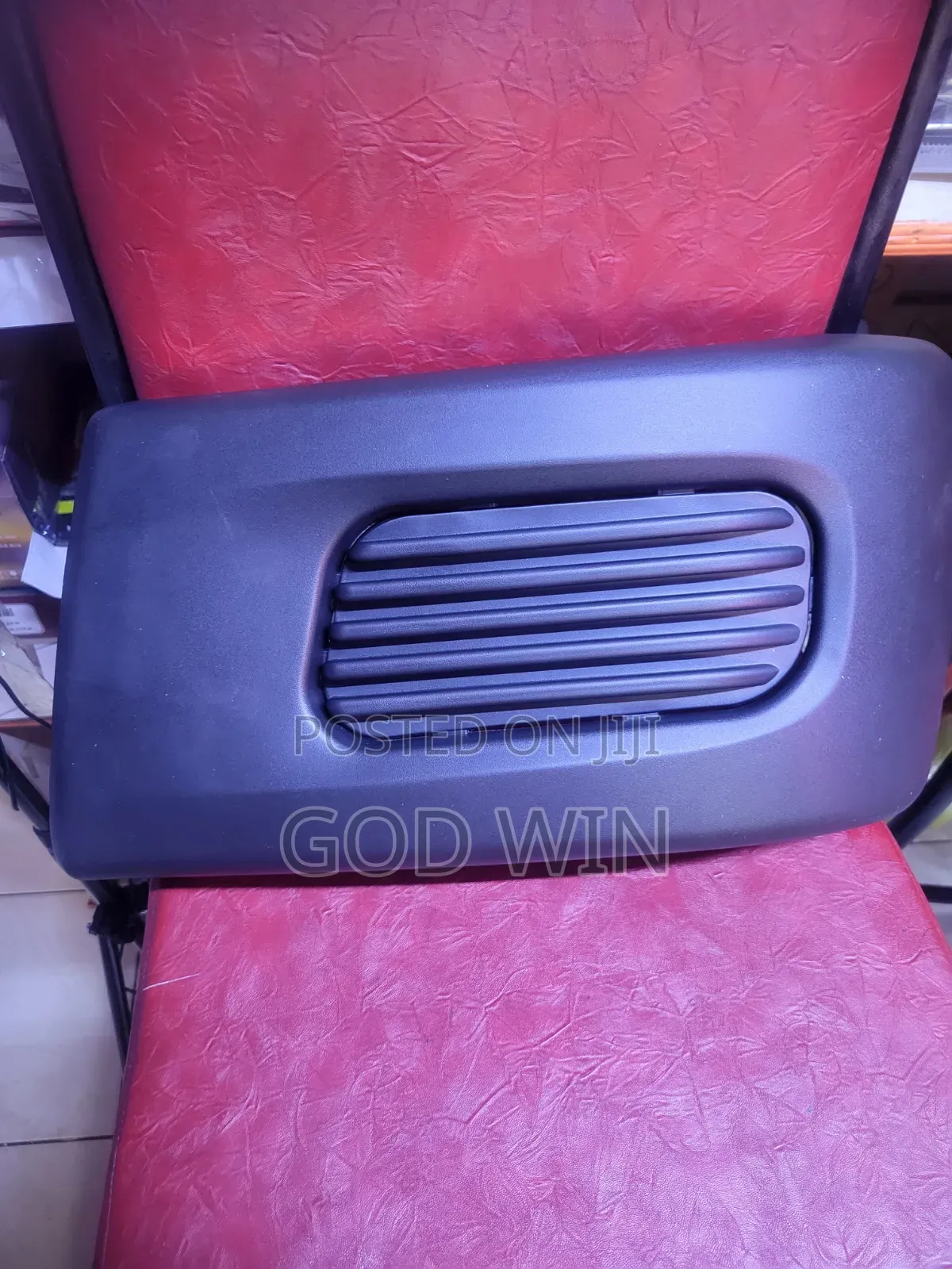 Car Body Cover FSR