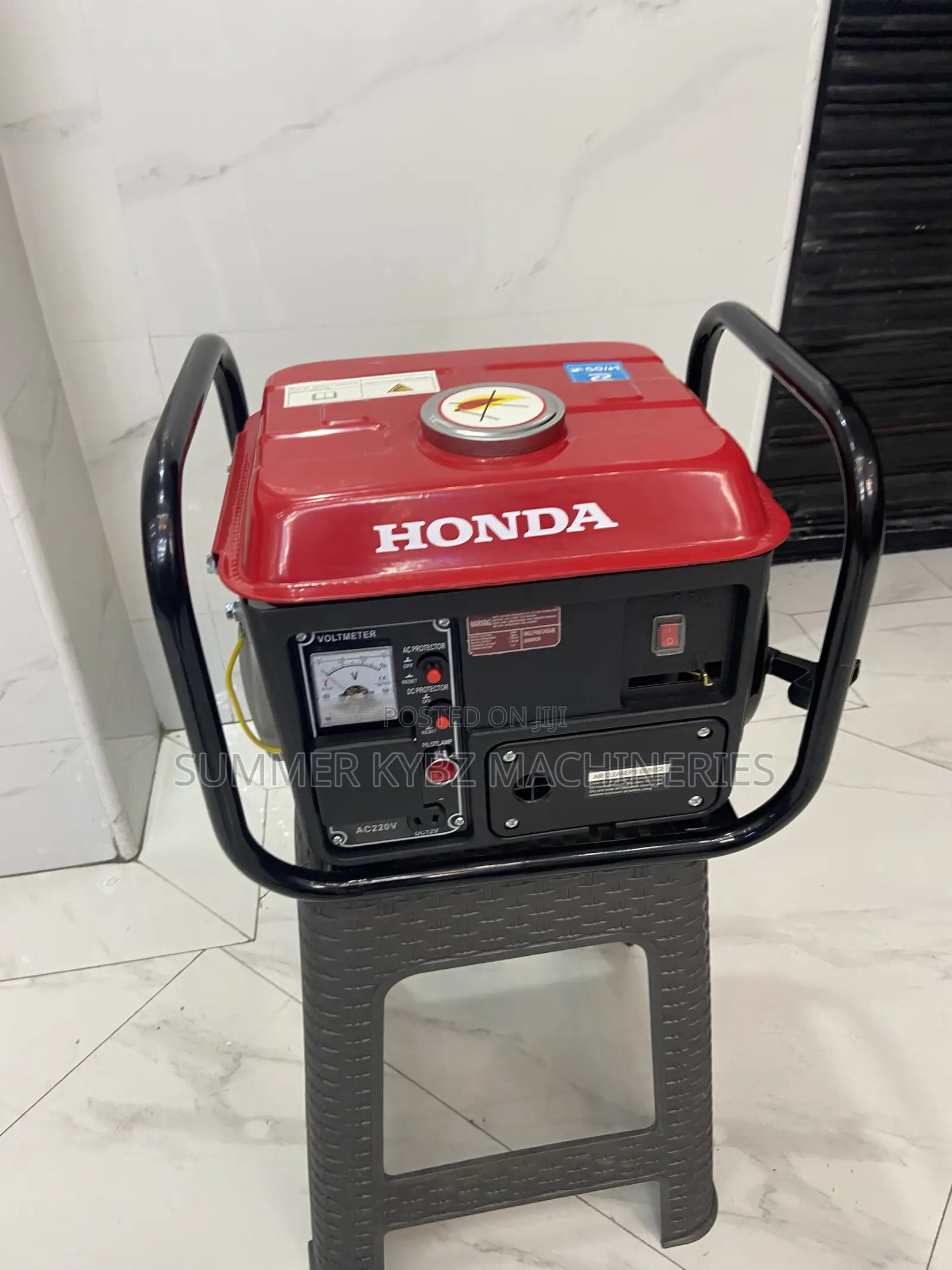 Aico 1kVA Gasoline Generator