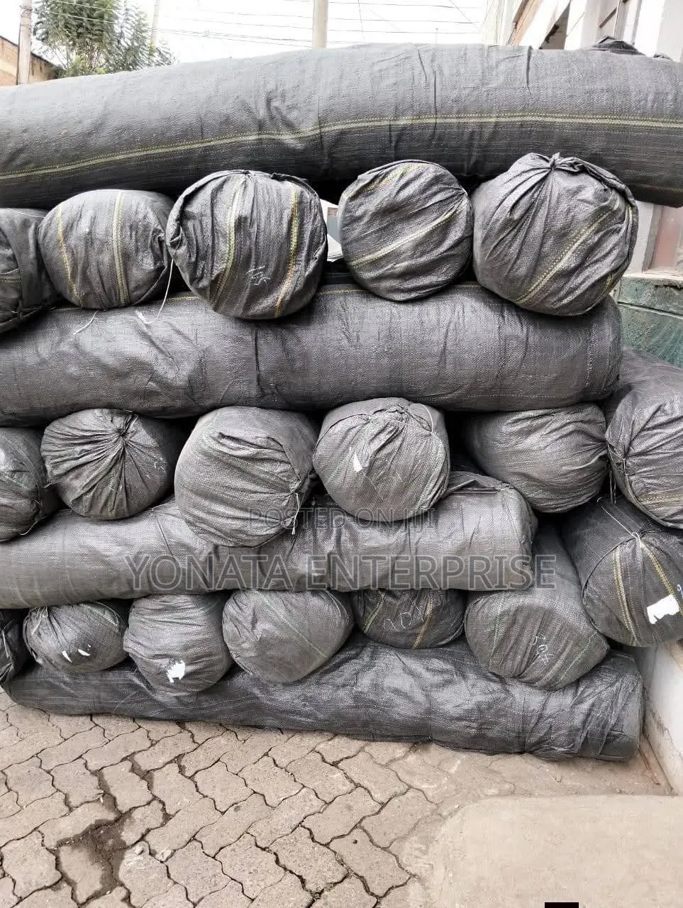 Noneoven Geotextile Fabric 150gsm