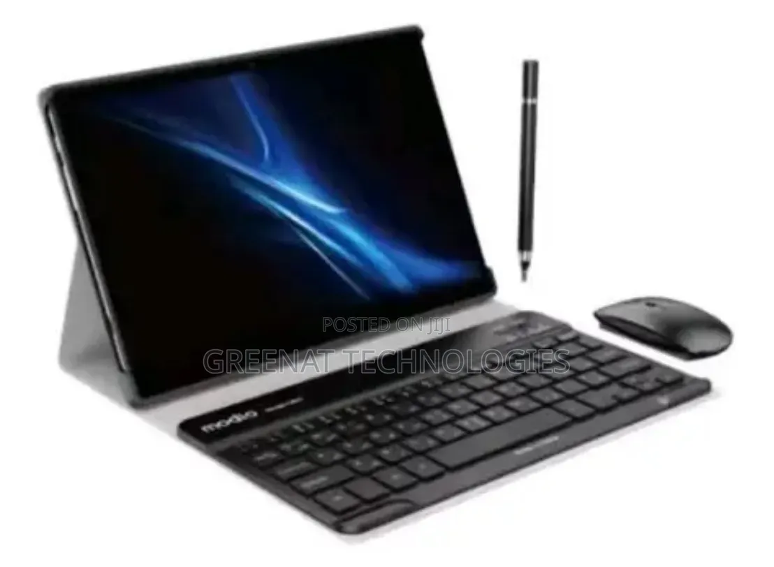New Modio M92 512 GB Black