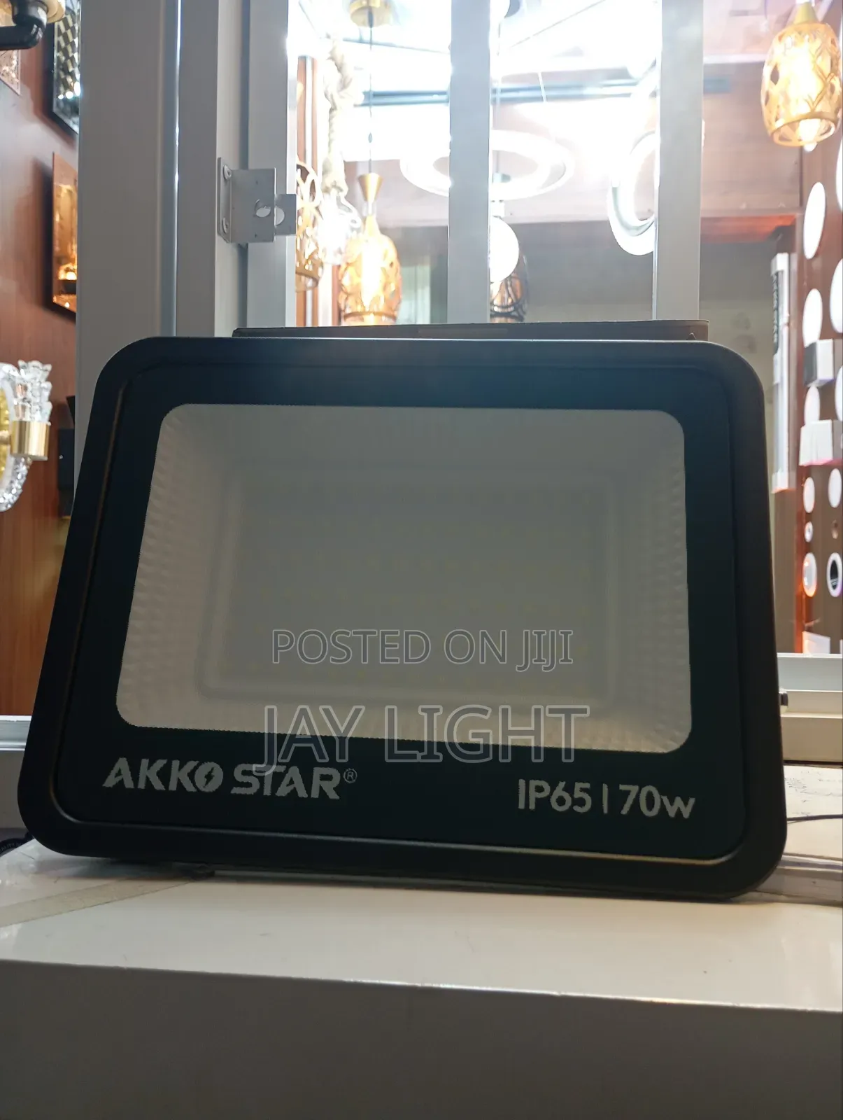 Good Quality 70W Reflector Lamp LED Floodlight