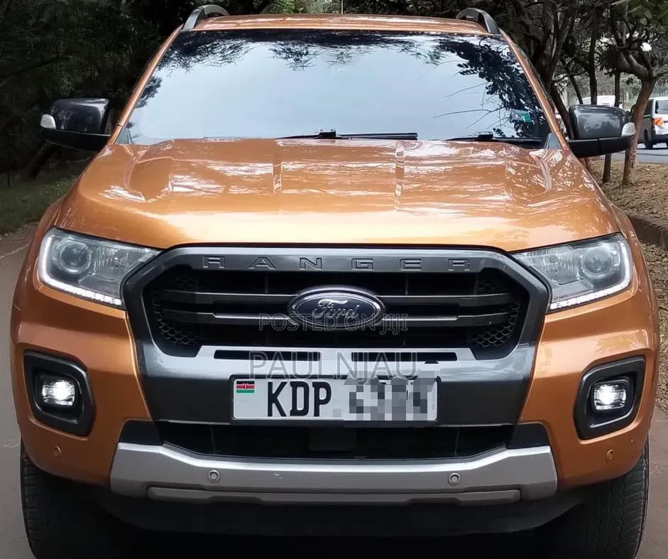 Toyota Hilux 2018