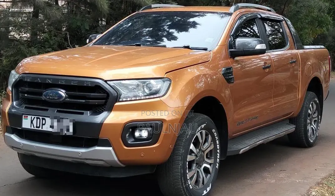 Toyota Hilux 2018