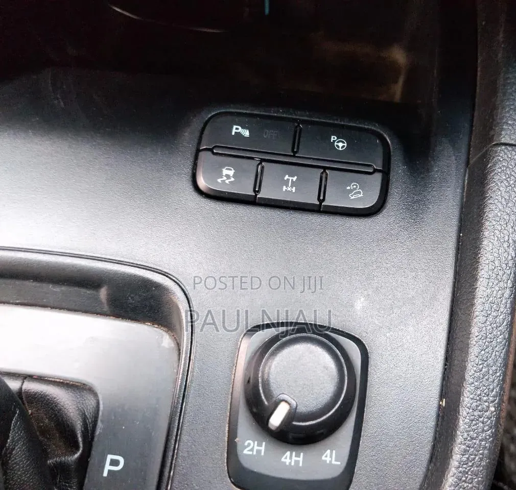 Toyota Hilux 2018