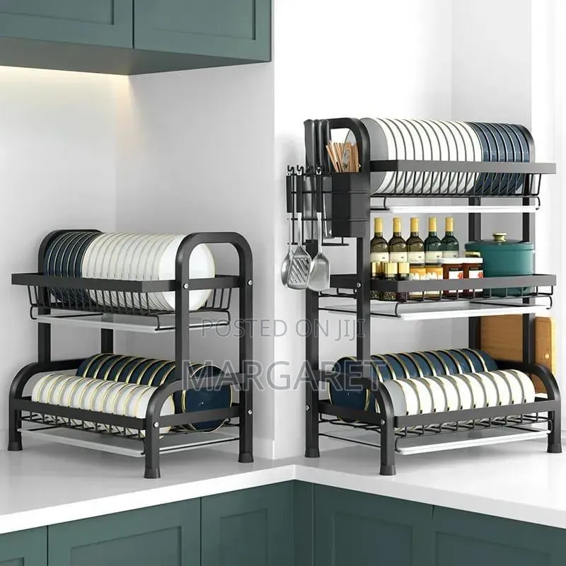 Stainless Steel Dish Rack