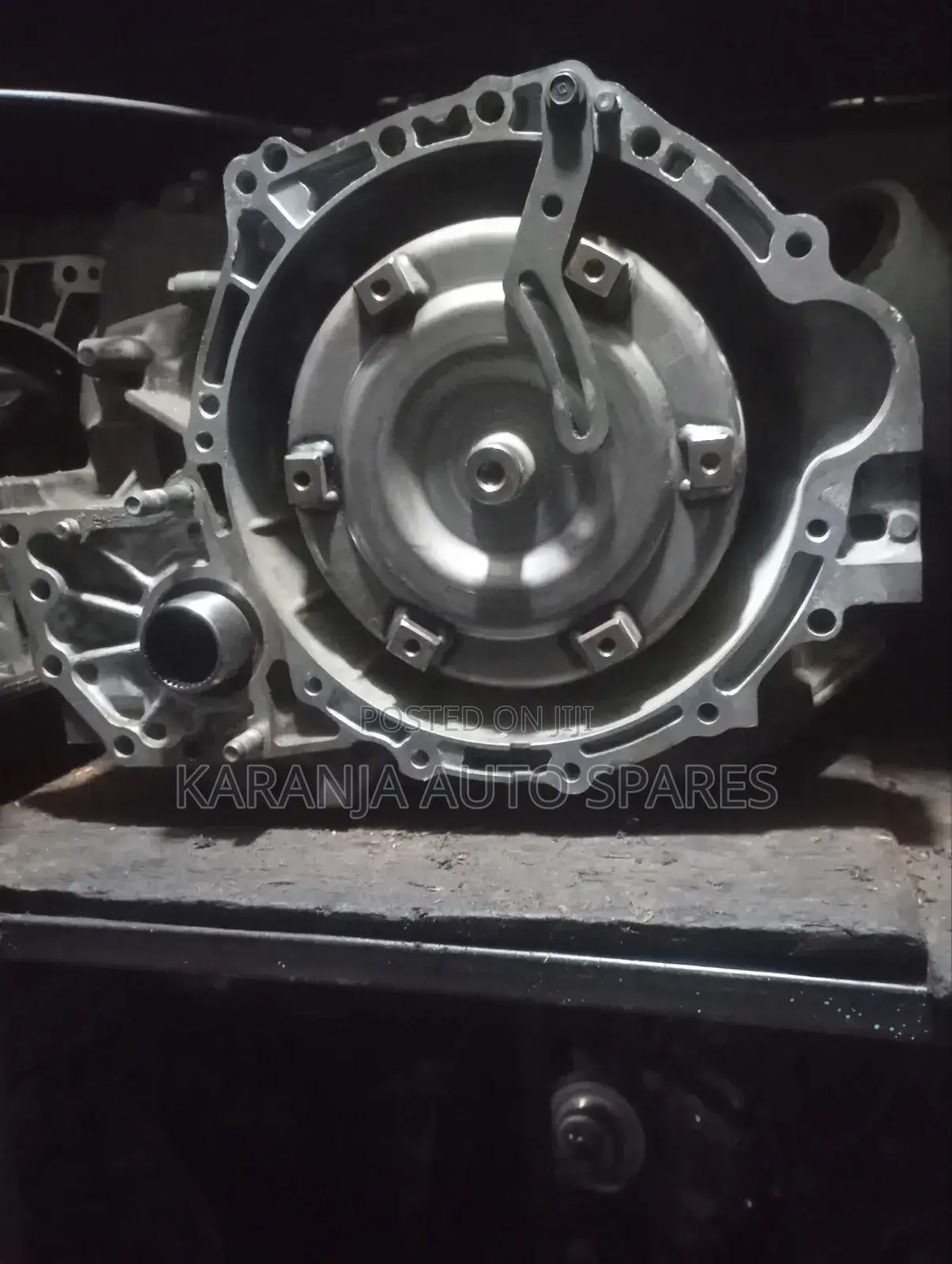 1nz CVT 2wd 4wd New Probox, Fielder