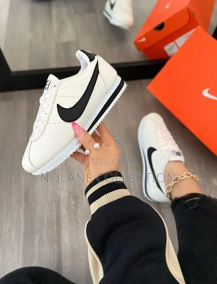 Nike Cortez Sneakers