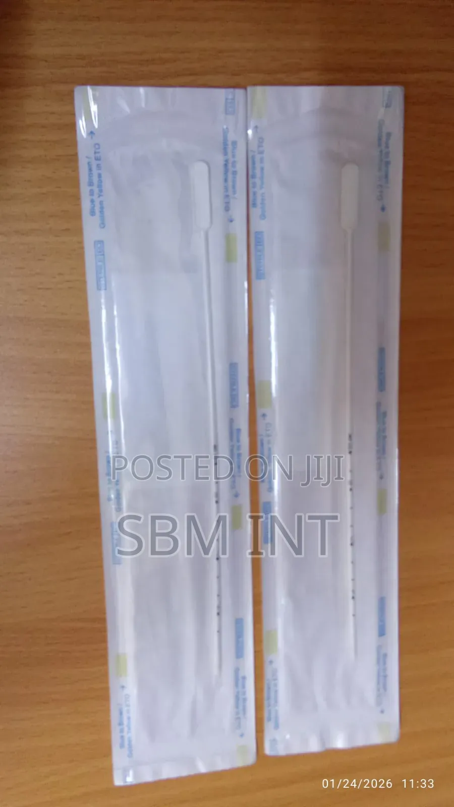 Endometrial Biopsy Curette
