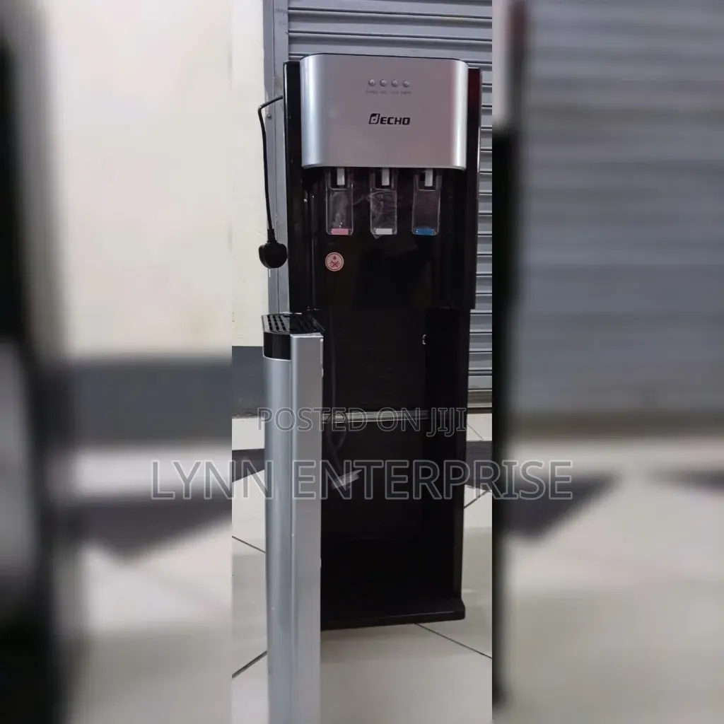 Decho A8 Bottom Load Hot, Normal and Cold Water Dispenser