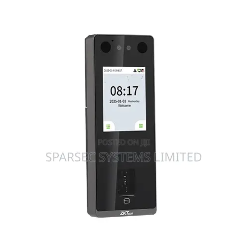ZKTeco SenseFace 3A