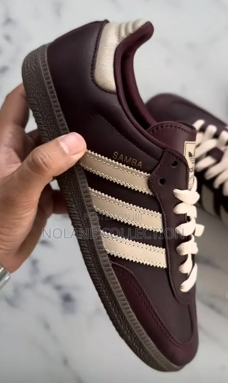 Quality Adidas Samba OG