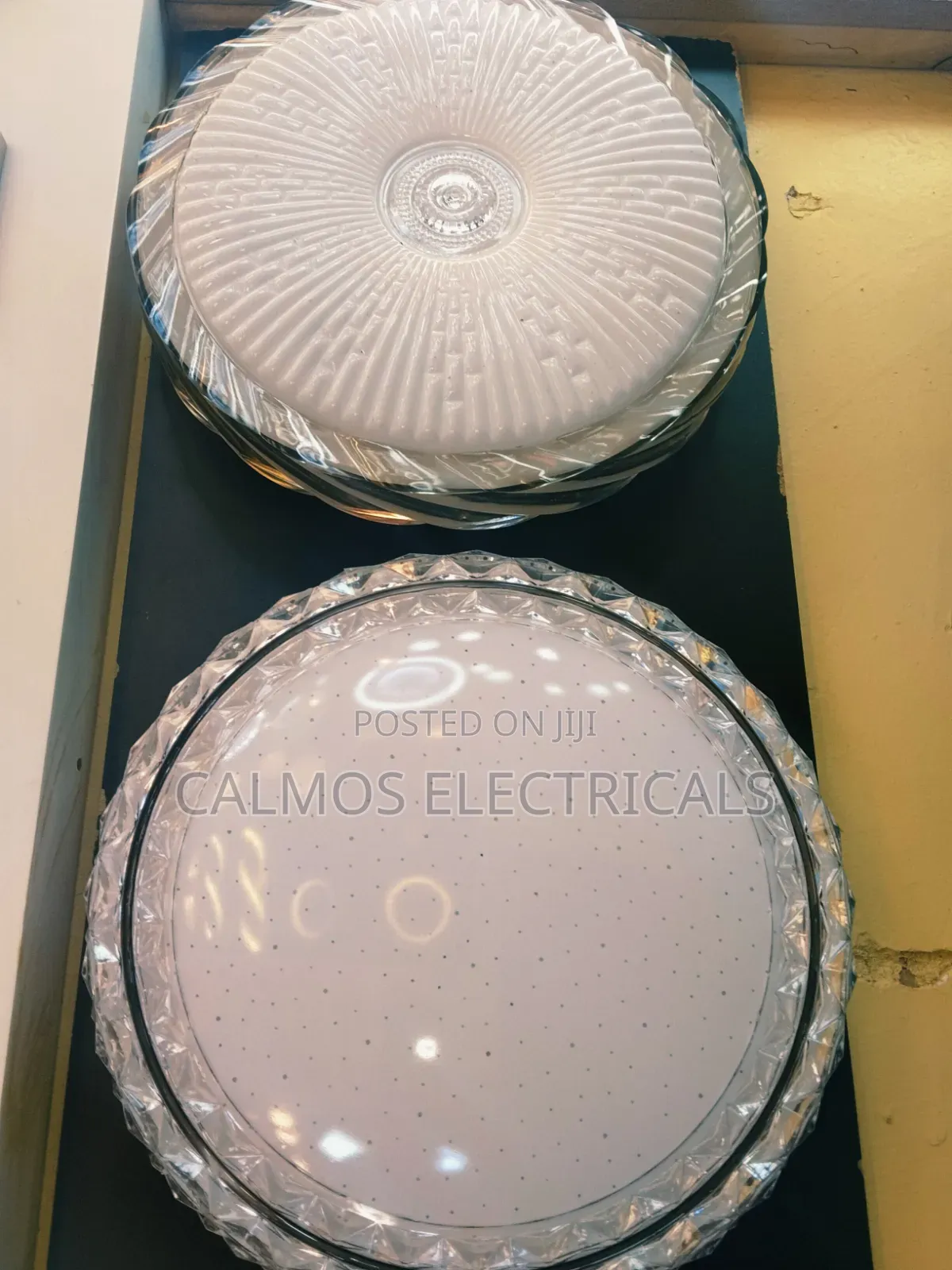 Led Ceiling Lights, 3in 1 Lights