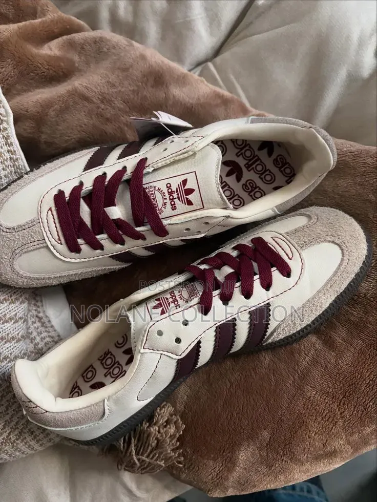 Quality Adidas Samba OG