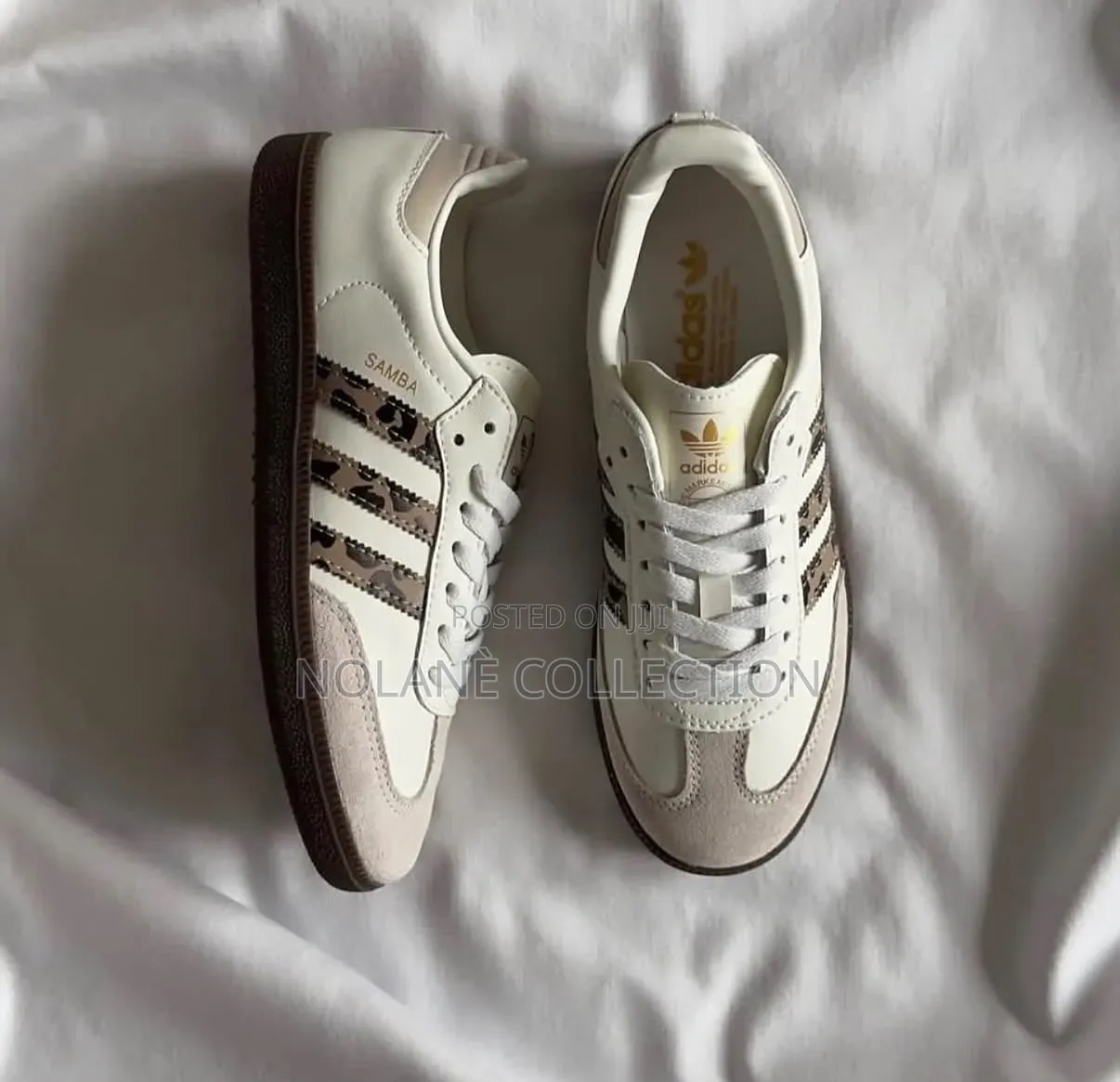 Adidas Samba OG