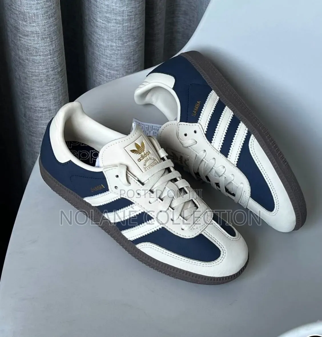 Adidas Samba OG