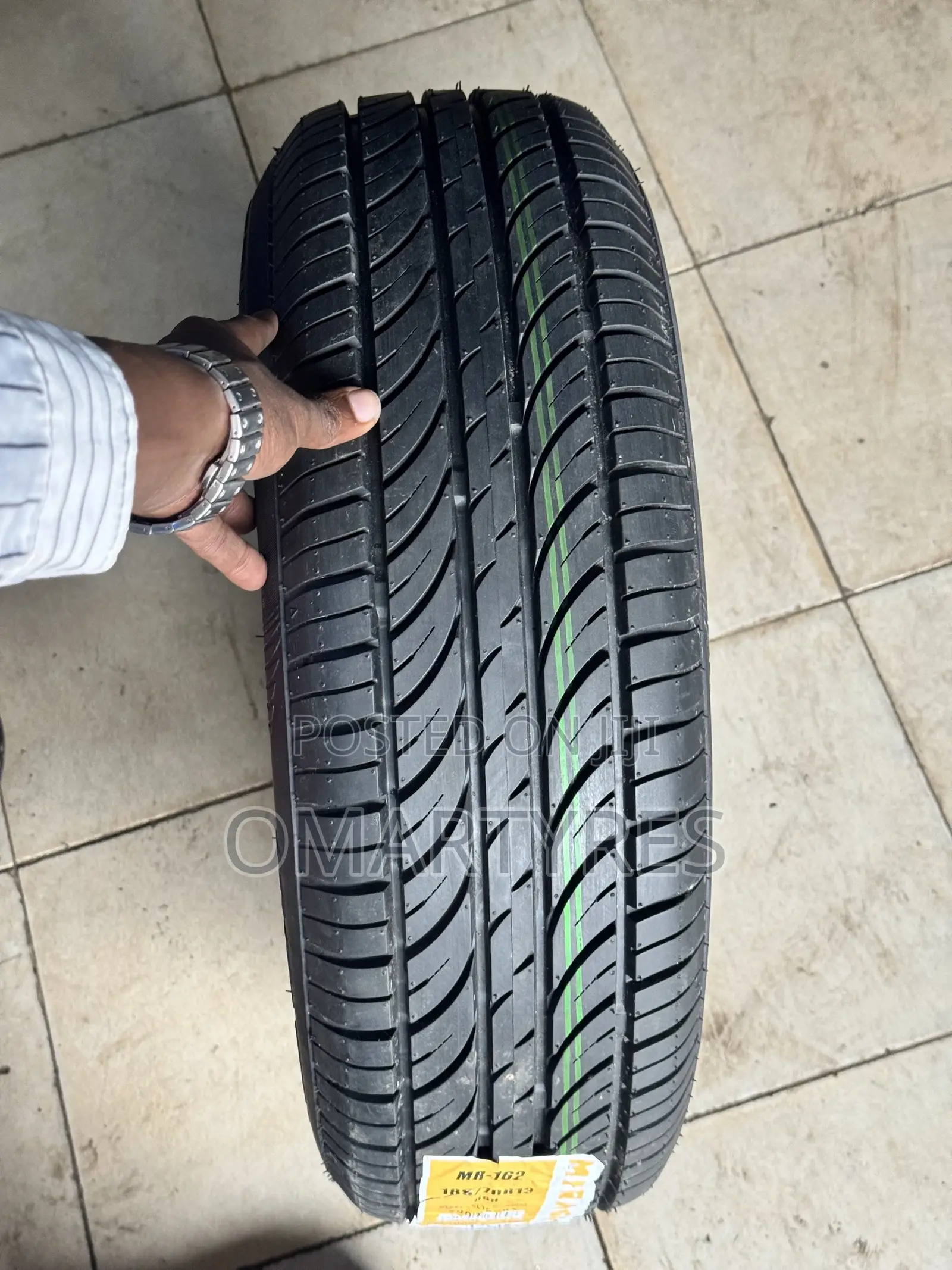 185/70r13 Mirage