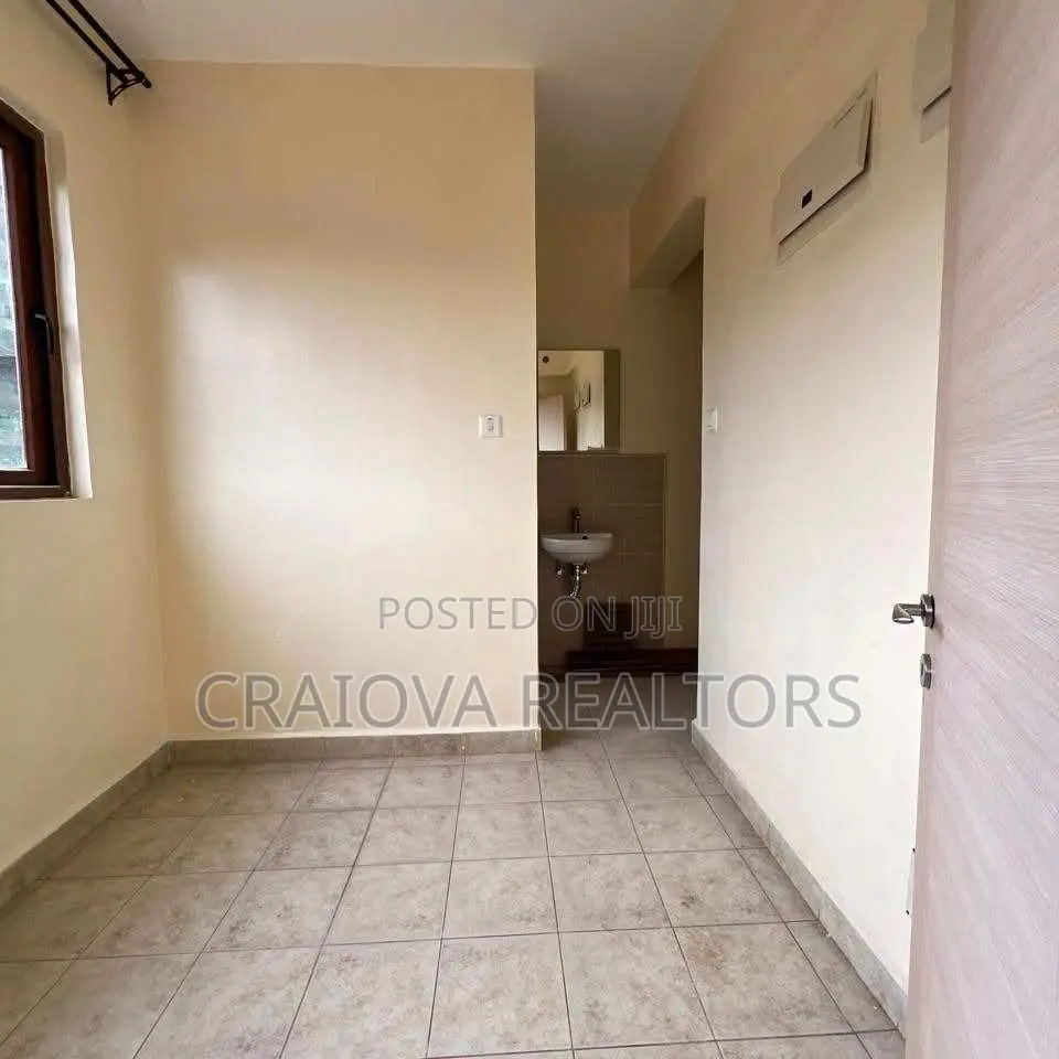 3bdrm Apartment in Kileleshwa for rent