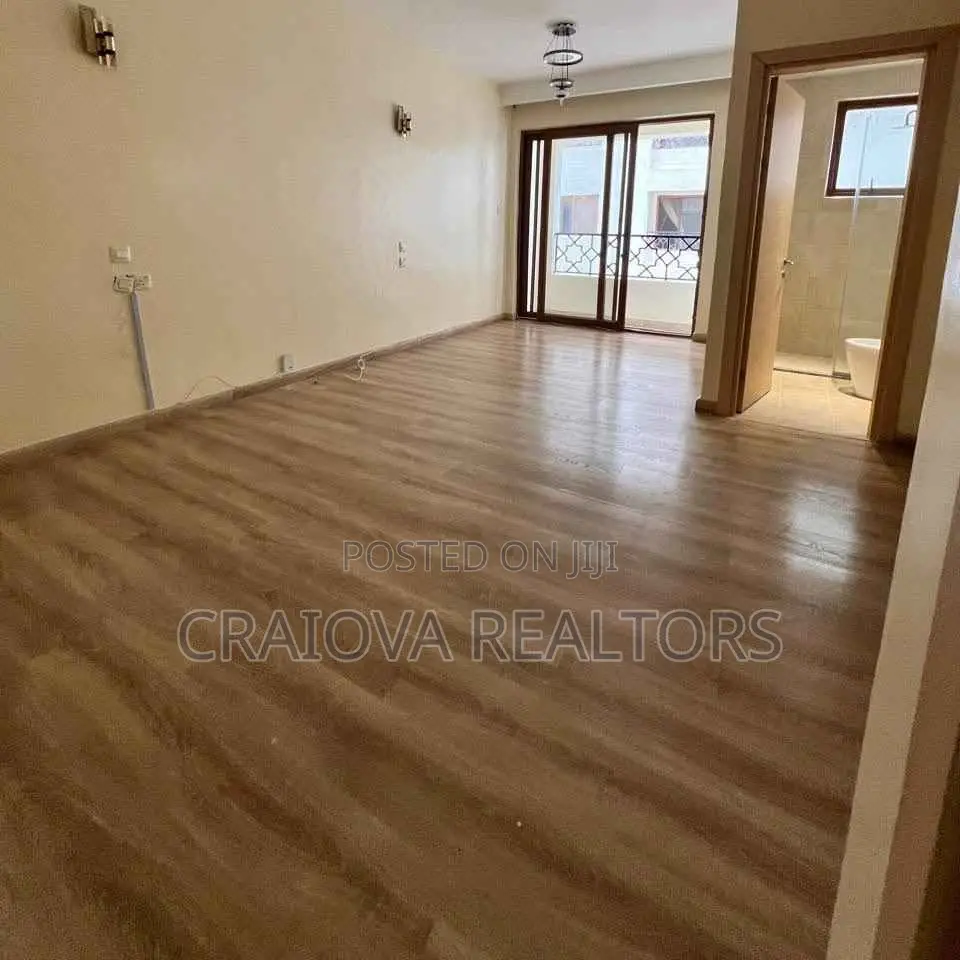 3bdrm Apartment in Kileleshwa for rent