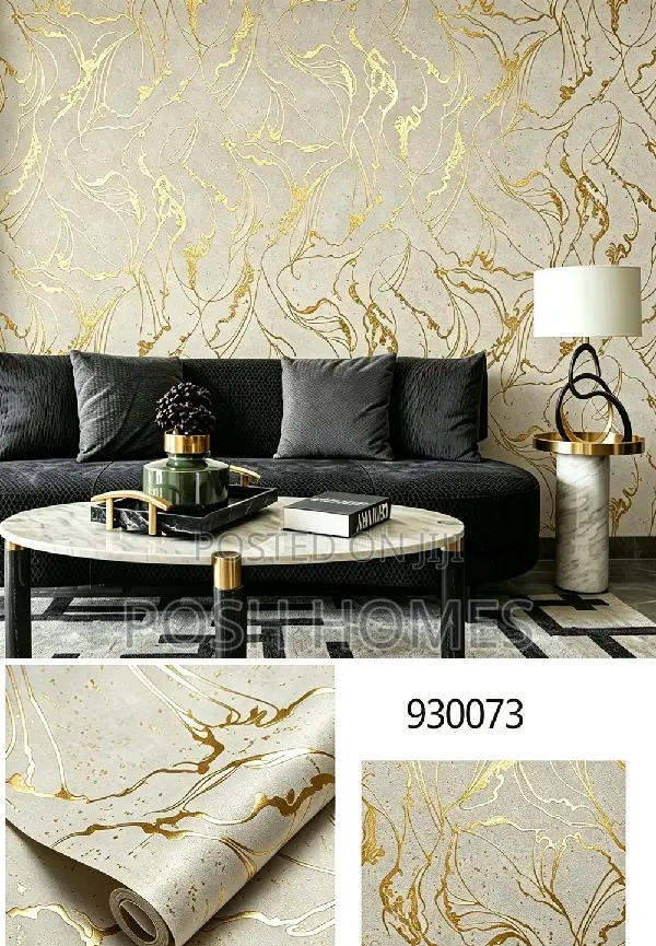 Interior Design Decals Wallpapers