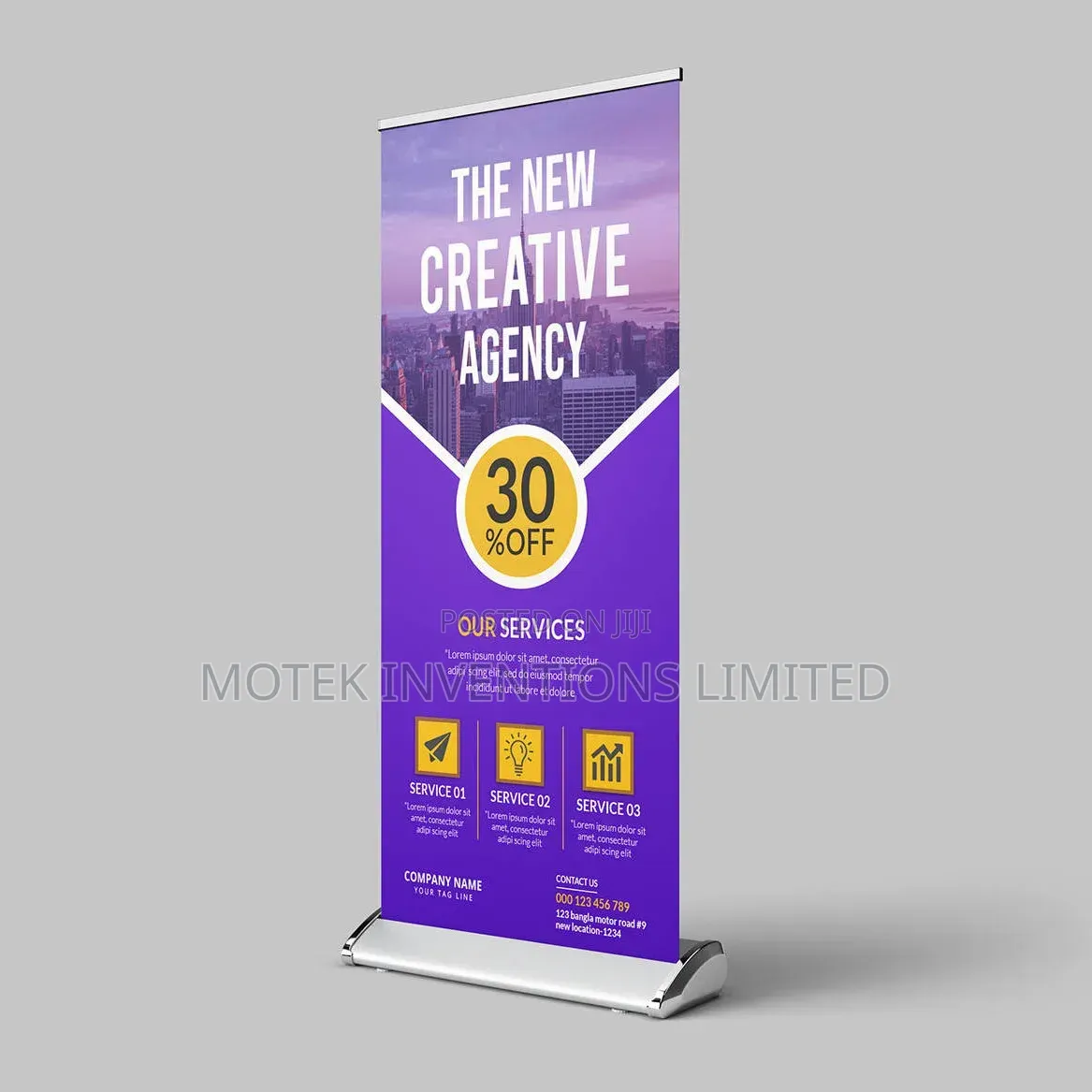Broadbase Rollup Banner